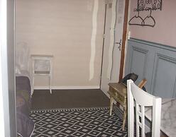 Hôtel du Chateau