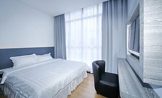 My Dream Hotel