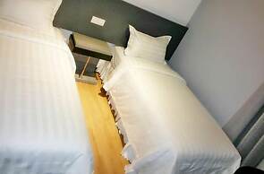 My Dream Hotel