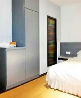 My Dream Hotel