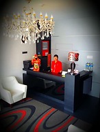 My Dream Hotel