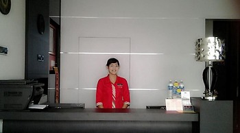 My Dream Hotel