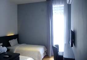 My Dream Hotel
