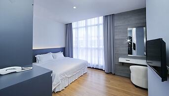My Dream Hotel