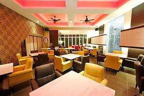 My Dream Hotel