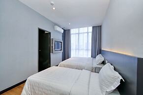 My Dream Hotel