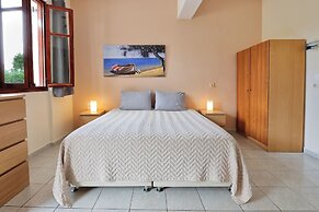 Ballas Apartments