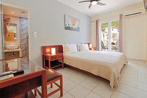 Ballas Apartments