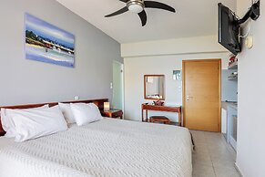 Ballas Apartments