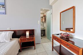 Ballas Apartments