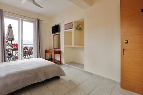 Ballas Apartments