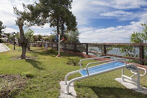Alexandra Beach Thassos Spa Resort