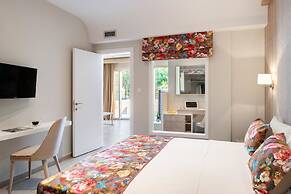 Alexandra Beach Thassos Spa Resort