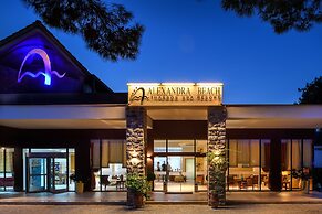 Alexandra Beach Thassos Spa Resort