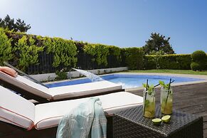 Alexandra Beach Thassos Spa Resort