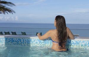 Alexandra Beach Thassos Spa Resort