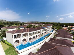 Alexandra Beach Thassos Spa Resort