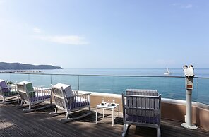 Alexandra Beach Thassos Spa Resort