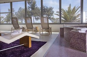 Alexandra Beach Thassos Spa Resort