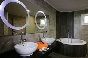 Alexandra Beach Thassos Spa Resort