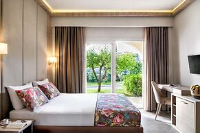 Alexandra Beach Thassos Spa Resort