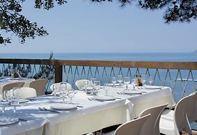 Alexandra Beach Thassos Spa Resort