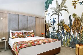 Alexandra Beach Thassos Spa Resort