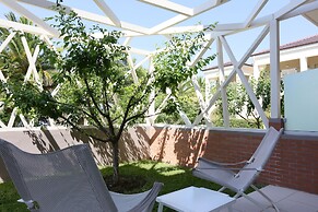 Alexandra Beach Thassos Spa Resort