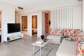 Alexandra Beach Thassos Spa Resort