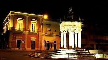 Palazzo Osanna