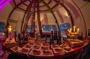 Eco Bivouac Village D'Igloo - Campground