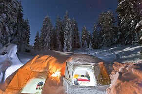 Eco Bivouac Village D'Igloo - Campground