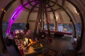 Eco Bivouac Village D'Igloo - Campground