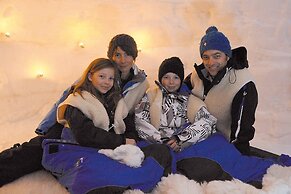 Eco Bivouac Village D'Igloo - Campground