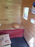 Eco Bivouac Village D'Igloo - Campground