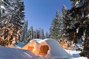 Eco Bivouac Village D'Igloo - Campground