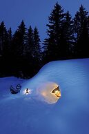Eco Bivouac Village D'Igloo - Campground