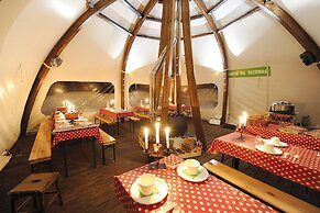 Eco Bivouac Village D'Igloo - Campground