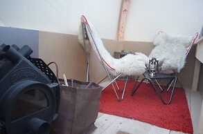 Eco Bivouac Village D'Igloo - Campground
