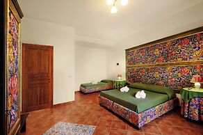 Agriturismo Villa Dafne