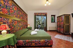 Agriturismo Villa Dafne