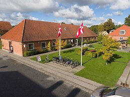 Hostel Belægningen