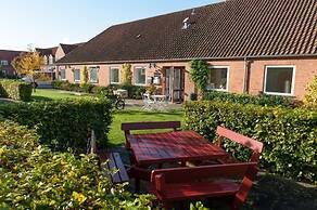 Hostel Belægningen