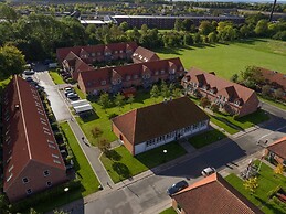 Hostel Belægningen