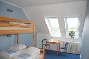 Hostel Belægningen