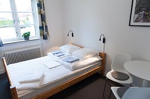 Hostel Belægningen