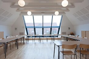 Hostel Belægningen