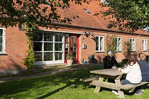 Hostel Belægningen