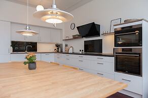 Hostel Belægningen
