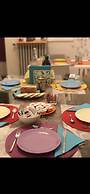 Doralice Bed and breakfast